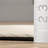 Alexiea Solid Color Anti Fatigue Non-Skid Kitchen Mat-388898560
