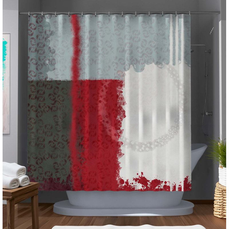 Rideau de douche Coy Satisfaction