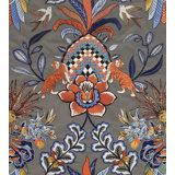 Mirabillis Fabric