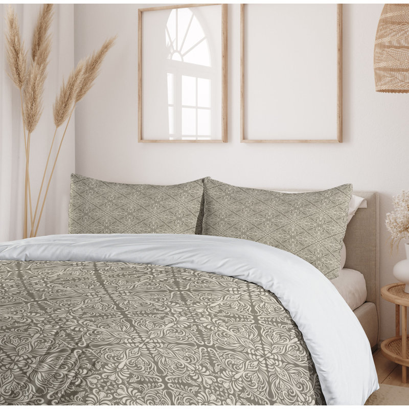 No Duvet Cover