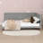 Ingus Wood Mid-Century Modern Daybed-574572718-574572715