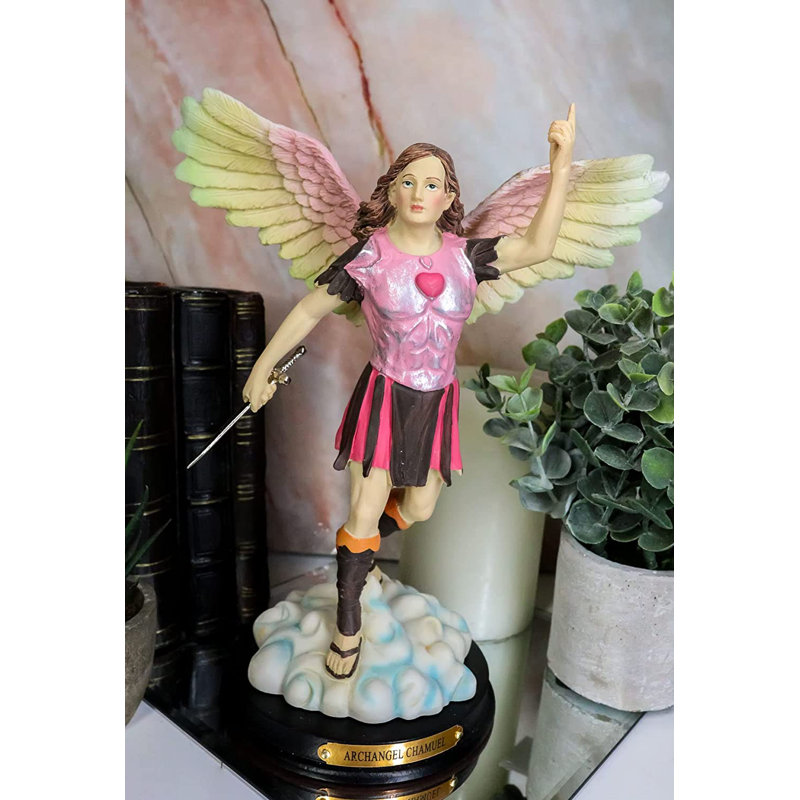 Canio Religious & Spiritual Figurines & Sculptures