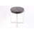 Solid Wood Top End Table