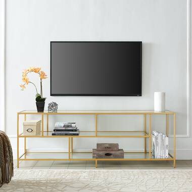 Reviews TV Stand & Woood
