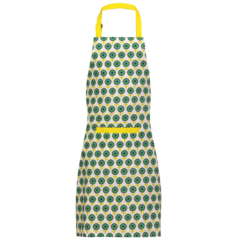 Bib Apron