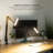 LED Desk Lamp With Swing Arms
