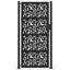 Weathering Steel Gate-1177577377-1177577376