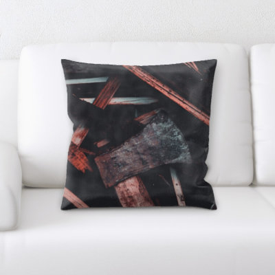 Coussin décoratif Weinberg