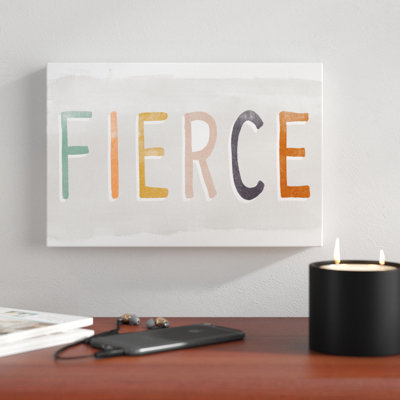 Hipster Sayings V by June Erica Vess - Typography Print