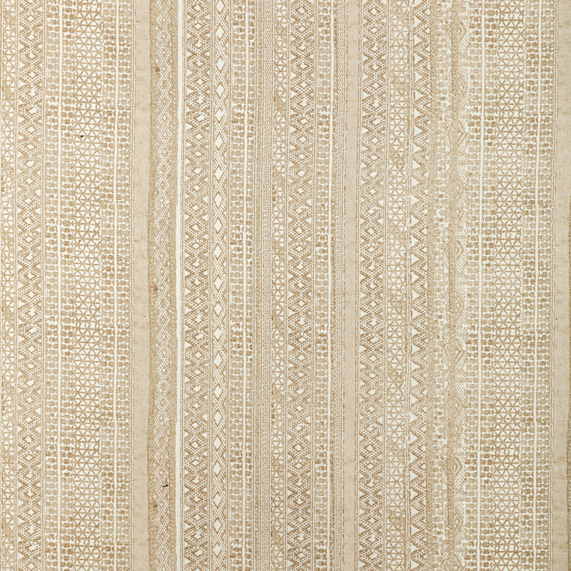Breckenridge Hakan Fabric, Flax