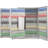 300 KEYS ADJUSTABLE KEY LOCK BOX GREY