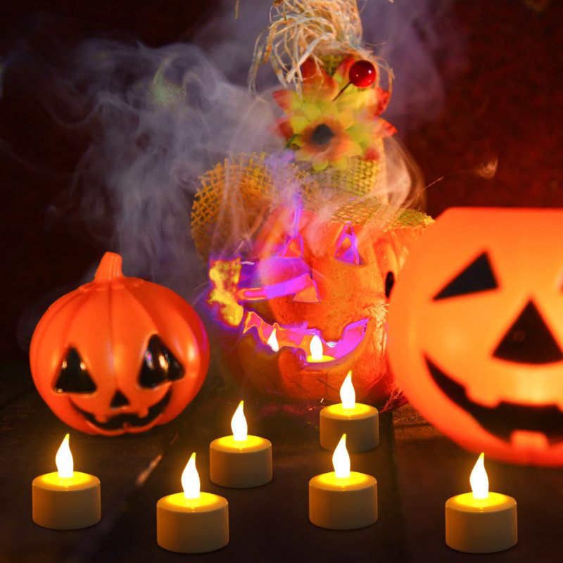 Candlestick Candle