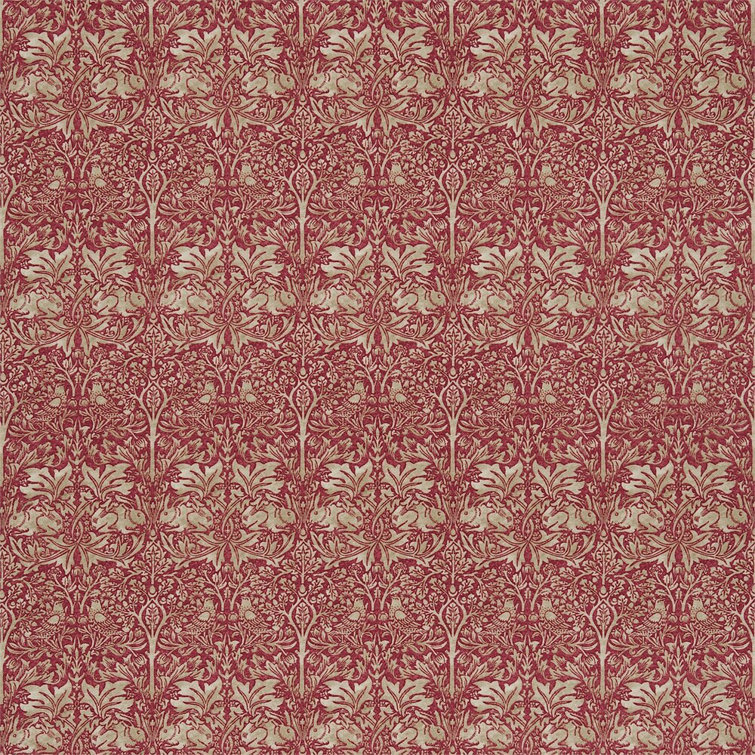 Brer Rabbit Fabric