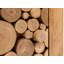Wallace Solid Wood Bathroom Cabinet