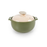 Neoflam Kiesel 1 Quarts Non-Stick Ceramic Soup Pot