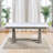 Willis DINING TABLE