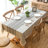 Dunbar Elegant Rectangle Tablecloth-691668913