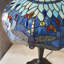 Paturi Metal Table Lamp