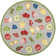 Demitro Hand Hooked Wool Rug