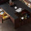 Table basse au design unique et personnalisé