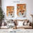 Brampt Fluffy Red Fox-108390532