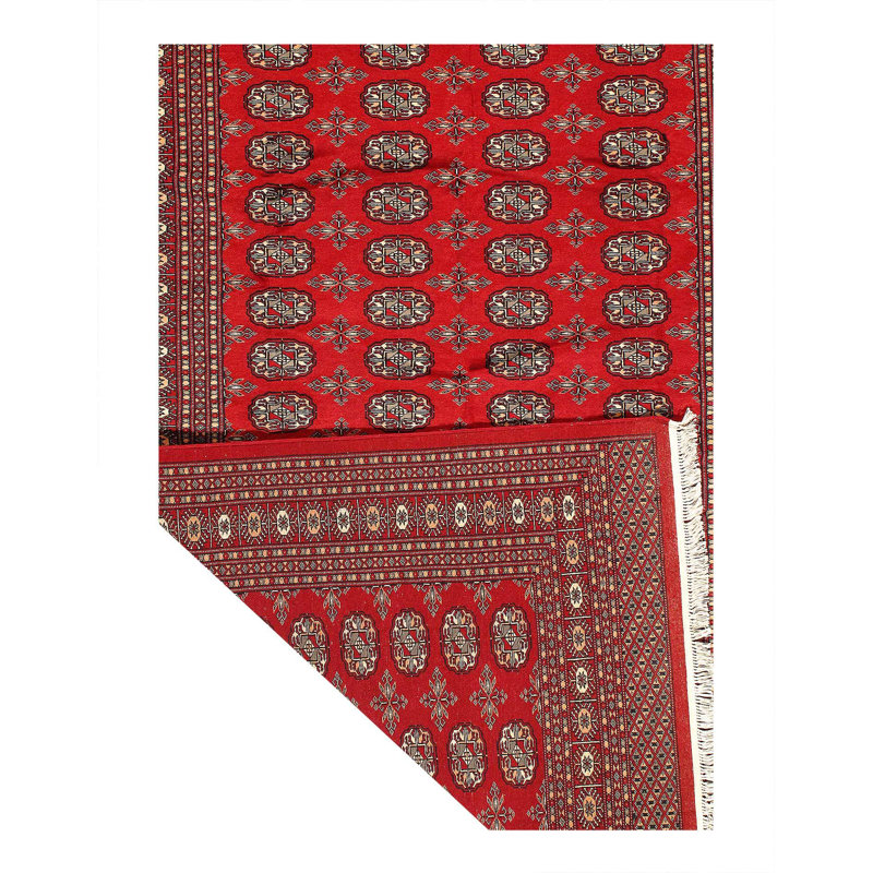 One-of-a-Kind 5'1" X 8'1" Area Rug in