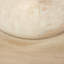 Augustine Wood Floor Lamp, White Washed