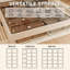 Rebrilliant Plastic Underbed Storage-2108859831