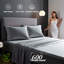 Ensemble de draps 4 pièces Luxury-101239202-101239204