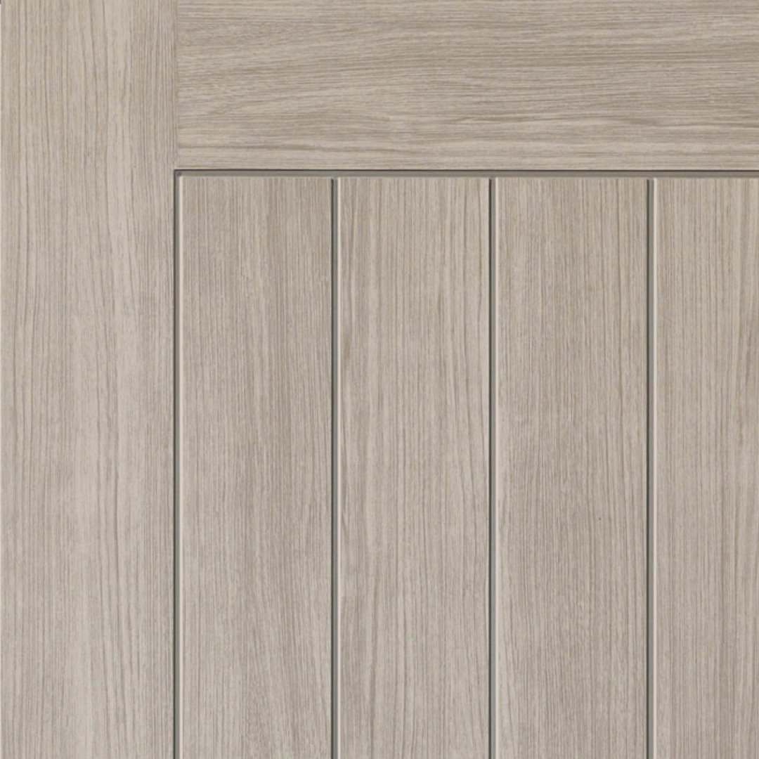Colorado Fire Door Prefinished