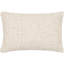  Housse de coussin lombaire