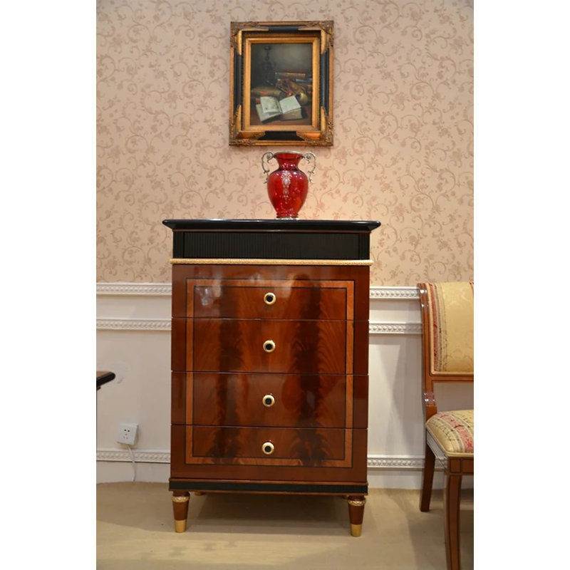 Giovanni 5 Drawer Chest