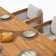 Januita Outdoor Acacia Wood Dining Set