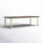 Alcy Extendable Dining Table-98369134