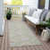 Chayden Washable Geometric Indoor / Outdoor Rug