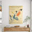 Henri De Toulouse-Lautrec - Wrapped Canvas Print-21213212