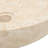 vidaXL Bathroom Basin, Vessel Sink, Countertop Vanity Sink, Handmade, Naturally Varied Color Tone-72962643