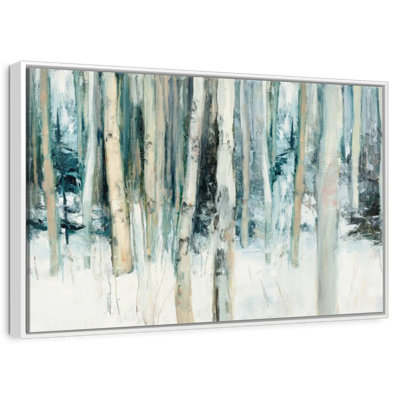 Winter Woods III