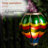 10"-19"H Adjustable Solar Hanging Balloon with Flicker LED Lights