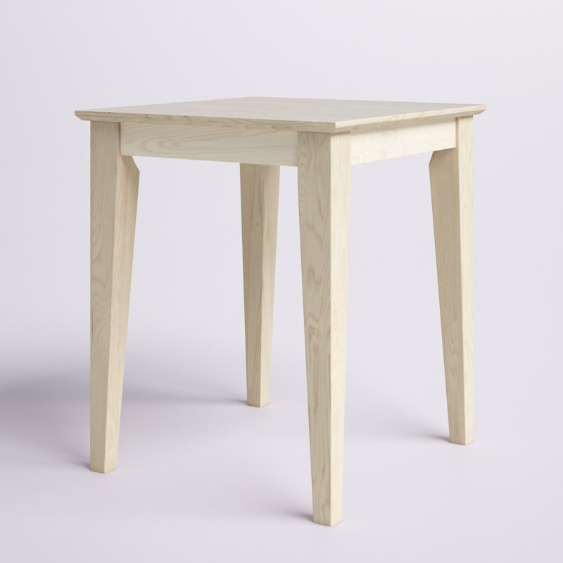 Table de bout Manatuto