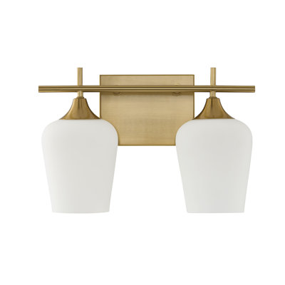 Breena Dimmable Vanity Light