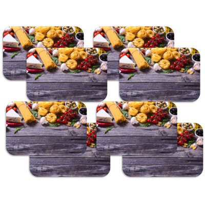 Rectangle Placemat