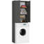 Ruidiaz Freestanding Bathroom Cabinet