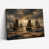 Wrapped Canvas