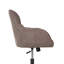 17 Stories Tasheona Boucle Office Chair