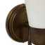 Mavis 1 - Light Armed Sconce