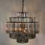 Axa 6 - Light Chandelier
