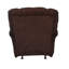 Fauteuil inclinable manuel standard Daly de 40 po de largeur-24676400-24676402-24676401