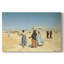 Scene from Cairo-Hans Andersen Brendekilde-Gallery Wrapped Canvas-c. 1889–1890-1820060012
