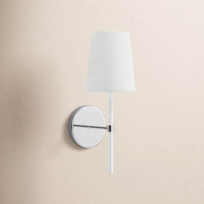 Armed Sconce